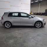 Personenauto, Volkswagen, Golf 2.0 GTD, 2016 – foto 4 – kavel bij Domeinen Roerende Zaken, Soesterberg