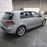 Personenauto, Volkswagen, Golf 2.0 GTD, 2016 – foto 8 – kavel bij Domeinen Roerende Zaken, Soesterberg