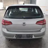 Personenauto, Volkswagen, Golf 2.0 GTD, 2016 – foto 9 – kavel bij Domeinen Roerende Zaken, Soesterberg