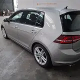 Personenauto, Volkswagen, Golf 2.0 GTD, 2016 – foto 10 – kavel bij Domeinen Roerende Zaken, Soesterberg