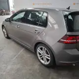 Personenauto, Volkswagen, Golf 2.0 GTD, 2016 – foto 11 – kavel bij Domeinen Roerende Zaken, Soesterberg