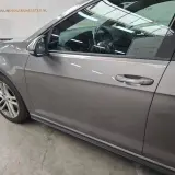 Personenauto, Volkswagen, Golf 2.0 GTD, 2016 – foto 13 – kavel bij Domeinen Roerende Zaken, Soesterberg