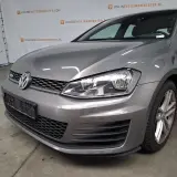 Personenauto, Volkswagen, Golf 2.0 GTD, 2016 – foto 16 – kavel bij Domeinen Roerende Zaken, Soesterberg