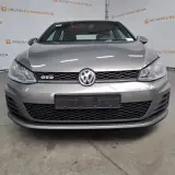 Personenauto, Volkswagen, Golf 2.0 GTD, 2016 – foto 17 – kavel bij Domeinen Roerende Zaken, Soesterberg