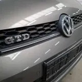 Personenauto, Volkswagen, Golf 2.0 GTD, 2016 – foto 18 – kavel bij Domeinen Roerende Zaken, Soesterberg