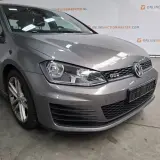 Personenauto, Volkswagen, Golf 2.0 GTD, 2016 – foto 19 – kavel bij Domeinen Roerende Zaken, Soesterberg