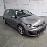 Personenauto, Volkswagen, Golf 2.0 GTD, 2016 – foto 3 – kavel bij Domeinen Roerende Zaken, Soesterberg