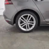 Personenauto, Volkswagen, Golf 2.0 GTD, 2016 – foto 22 – kavel bij Domeinen Roerende Zaken, Soesterberg