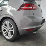 Personenauto, Volkswagen, Golf 2.0 GTD, 2016 – foto 25 – kavel bij Domeinen Roerende Zaken, Soesterberg