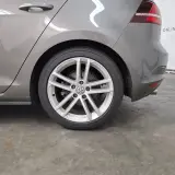 Personenauto, Volkswagen, Golf 2.0 GTD, 2016 – foto 26 – kavel bij Domeinen Roerende Zaken, Soesterberg