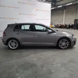 Personenauto, Volkswagen, Golf 2.0 GTD, 2016 – foto 4 – kavel bij Domeinen Roerende Zaken, Soesterberg
