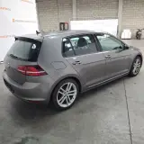 Personenauto, Volkswagen, Golf 2.0 GTD, 2016 – foto 9 – kavel bij Domeinen Roerende Zaken, Soesterberg