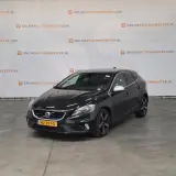 Personenauto, Volvo, V40, 2.0 D2 R-Design Business, 2015 – kavel bij Domeinen Roerende Zaken, Soesterberg