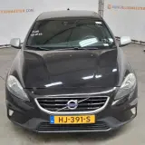 Personenauto, Volvo, V40, 2.0 D2 R-Design Business, 2015 – foto 2 – kavel bij Domeinen Roerende Zaken, Soesterberg