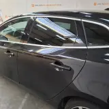 Personenauto, Volvo, V40, 2.0 D2 R-Design Business, 2015 – foto 11 – kavel bij Domeinen Roerende Zaken, Soesterberg