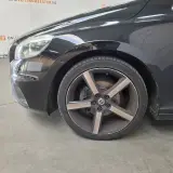 Personenauto, Volvo, V40, 2.0 D2 R-Design Business, 2015 – foto 13 – kavel bij Domeinen Roerende Zaken, Soesterberg
