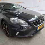 Personenauto, Volvo, V40, 2.0 D2 R-Design Business, 2015 – foto 17 – kavel bij Domeinen Roerende Zaken, Soesterberg