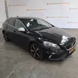 Personenauto, Volvo, V40, 2.0 D2 R-Design Business, 2015 – foto 3 – kavel bij Domeinen Roerende Zaken, Soesterberg