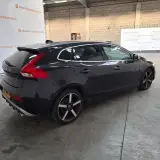 Personenauto, Volvo, V40, 2.0 D2 R-Design Business, 2015 – foto 8 – kavel bij Domeinen Roerende Zaken, Soesterberg