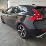 Personenauto, Volvo, V40, 2.0 D2 R-Design Business, 2015 – foto 10 – kavel bij Domeinen Roerende Zaken, Soesterberg
