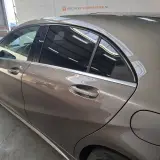 Personenauto, Mercedes-Benz, A-klasse, 220 CDI Prestige, 2014 – foto 11 – kavel bij Domeinen Roerende Zaken, Soesterberg
