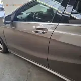 Personenauto, Mercedes-Benz, A-klasse, 220 CDI Prestige, 2014 – foto 13 – kavel bij Domeinen Roerende Zaken, Soesterberg