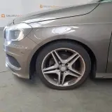 Personenauto, Mercedes-Benz, A-klasse, 220 CDI Prestige, 2014 – foto 14 – kavel bij Domeinen Roerende Zaken, Soesterberg