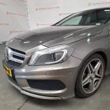 Personenauto, Mercedes-Benz, A-klasse, 220 CDI Prestige, 2014 – foto 18 – kavel bij Domeinen Roerende Zaken, Soesterberg