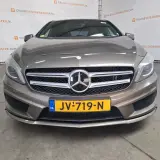 Personenauto, Mercedes-Benz, A-klasse, 220 CDI Prestige, 2014 – foto 19 – kavel bij Domeinen Roerende Zaken, Soesterberg