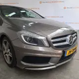 Personenauto, Mercedes-Benz, A-klasse, 220 CDI Prestige, 2014 – foto 20 – kavel bij Domeinen Roerende Zaken, Soesterberg
