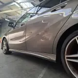 Personenauto, Mercedes-Benz, A-klasse, 220 CDI Prestige, 2014 – foto 27 – kavel bij Domeinen Roerende Zaken, Soesterberg