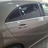 Personenauto, Mercedes-Benz, A-klasse, 220 CDI Prestige, 2014 – foto 7 – kavel bij Domeinen Roerende Zaken, Soesterberg