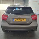 Personenauto, Mercedes-Benz, A-klasse, 220 CDI Prestige, 2014 – foto 9 – kavel bij Domeinen Roerende Zaken, Soesterberg