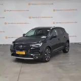 Personenauto, Opel, Grandland X, 1.2 Turbo Innovation, 2018 – kavel bij Domeinen Roerende Zaken, Soesterberg