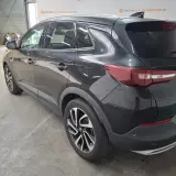 Personenauto, Opel, Grandland X, 1.2 Turbo Innovation, 2018 – foto 12 – kavel bij Domeinen Roerende Zaken, Soesterberg