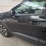 Personenauto, Opel, Grandland X, 1.2 Turbo Innovation, 2018 – foto 14 – kavel bij Domeinen Roerende Zaken, Soesterberg