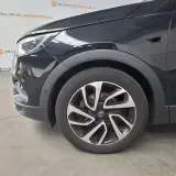 Personenauto, Opel, Grandland X, 1.2 Turbo Innovation, 2018 – foto 15 – kavel bij Domeinen Roerende Zaken, Soesterberg