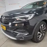 Personenauto, Opel, Grandland X, 1.2 Turbo Innovation, 2018 – foto 17 – kavel bij Domeinen Roerende Zaken, Soesterberg