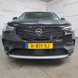 Personenauto, Opel, Grandland X, 1.2 Turbo Innovation, 2018 – foto 18 – kavel bij Domeinen Roerende Zaken, Soesterberg