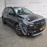 Personenauto, Opel, Grandland X, 1.2 Turbo Innovation, 2018 – foto 3 – kavel bij Domeinen Roerende Zaken, Soesterberg