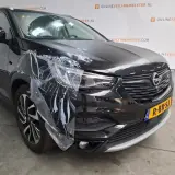 Personenauto, Opel, Grandland X, 1.2 Turbo Innovation, 2018 – foto 21 – kavel bij Domeinen Roerende Zaken, Soesterberg