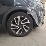 Personenauto, Opel, Grandland X, 1.2 Turbo Innovation, 2018 – foto 22 – kavel bij Domeinen Roerende Zaken, Soesterberg