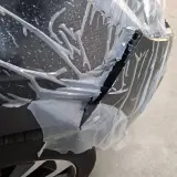 Personenauto, Opel, Grandland X, 1.2 Turbo Innovation, 2018 – foto 23 – kavel bij Domeinen Roerende Zaken, Soesterberg