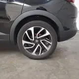 Personenauto, Opel, Grandland X, 1.2 Turbo Innovation, 2018 – foto 29 – kavel bij Domeinen Roerende Zaken, Soesterberg