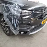 Personenauto, Opel, Grandland X, 1.2 Turbo Innovation, 2018 – foto 4 – kavel bij Domeinen Roerende Zaken, Soesterberg