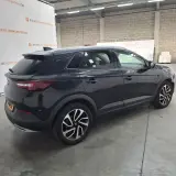 Personenauto, Opel, Grandland X, 1.2 Turbo Innovation, 2018 – foto 10 – kavel bij Domeinen Roerende Zaken, Soesterberg