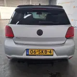 Personenauto, Volkswagen, Polo, 1.4 TSI GTI, 2011 – foto 11 – kavel bij Domeinen Roerende Zaken, Soesterberg