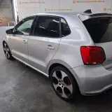 Personenauto, Volkswagen, Polo, 1.4 TSI GTI, 2011 – foto 12 – kavel bij Domeinen Roerende Zaken, Soesterberg