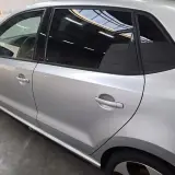 Personenauto, Volkswagen, Polo, 1.4 TSI GTI, 2011 – foto 13 – kavel bij Domeinen Roerende Zaken, Soesterberg