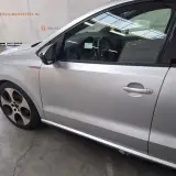 Personenauto, Volkswagen, Polo, 1.4 TSI GTI, 2011 – foto 14 – kavel bij Domeinen Roerende Zaken, Soesterberg